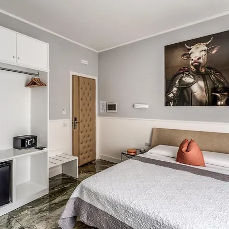 Spanish Step Dream 4*