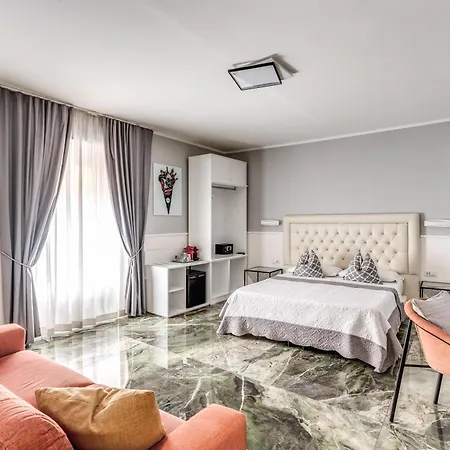 Spanish Step Dream & Cozy Casa Gasthof