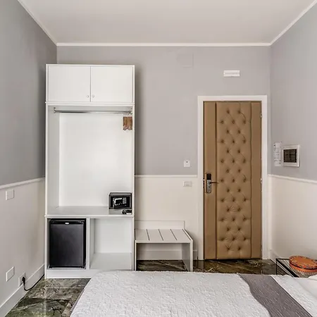 Guest house Spanish Step Dream