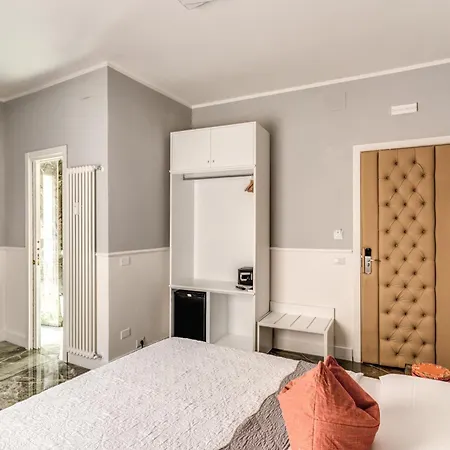 Spanish Step Dream & Cozy Casa 4* Roma