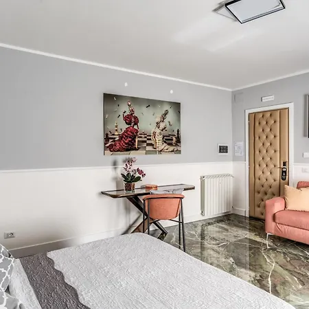 Spanish Step Dream Rome