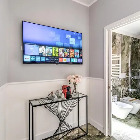 Spanish Step Dream & Cozy Casa Rzym