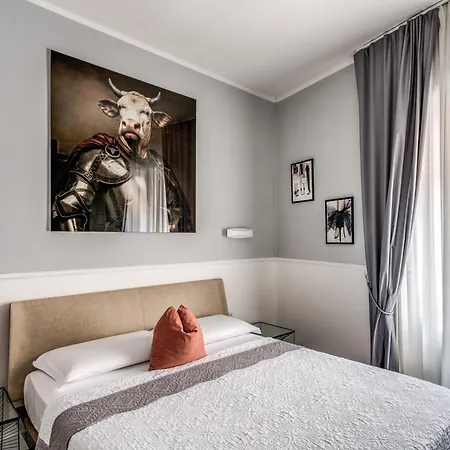 Spanish Step Dream
