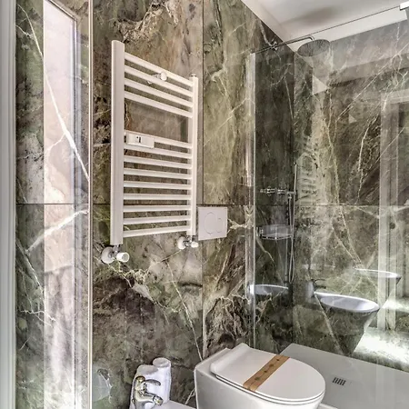 Spanish Step Dream & Cozy Casa Affittacamere