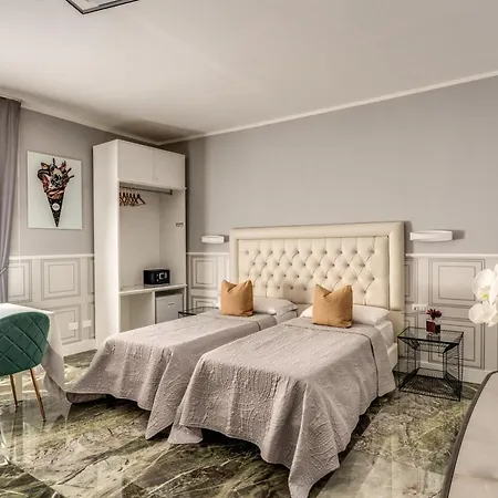Spanish Step Dream Guest house *