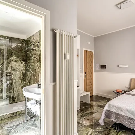 Pensjonat Spanish Step Dream & Cozy Casa Rzym