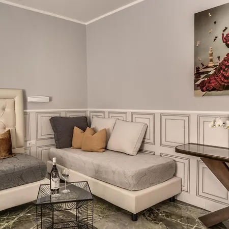 Guest house Spanish Step Dream