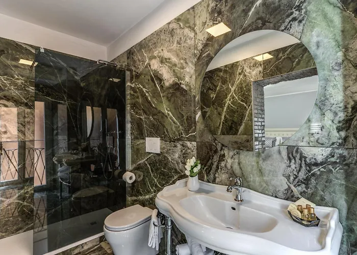 Spanish Step Dream 罗马