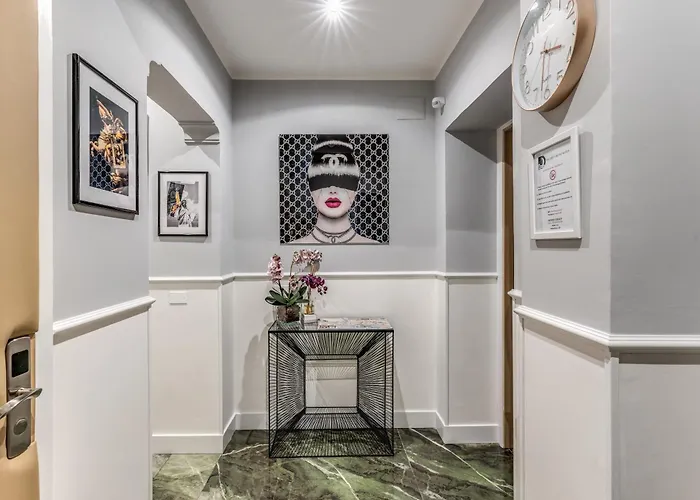 Spanish Step Dream 4*