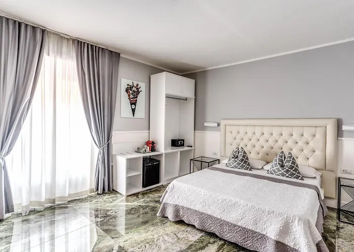 Spanish Step Dream 4* 로마