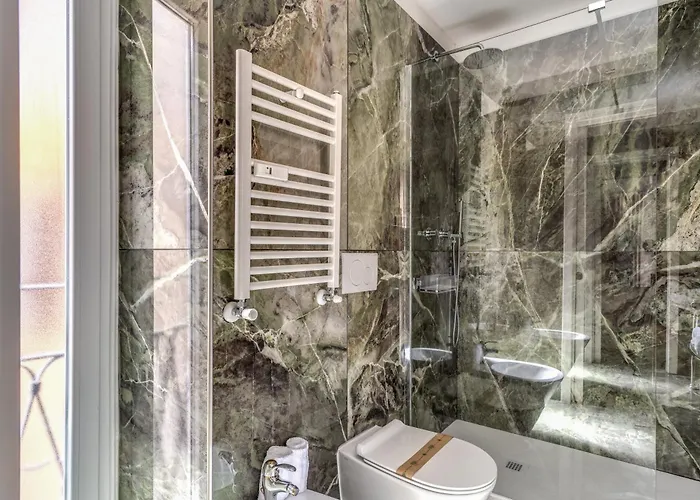 Spanish Step Dream Pensionat