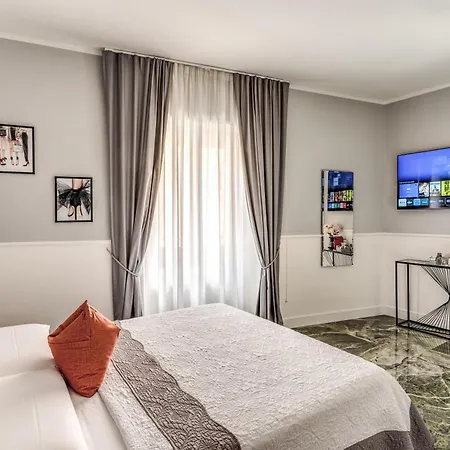 Spanish Step Dream
