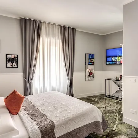 Spanish Step Dream 4* Roma