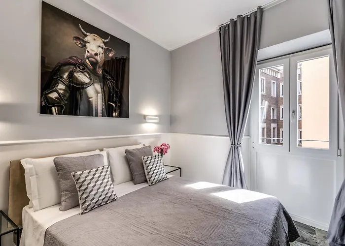 Affittacamere Spanish Step Dream