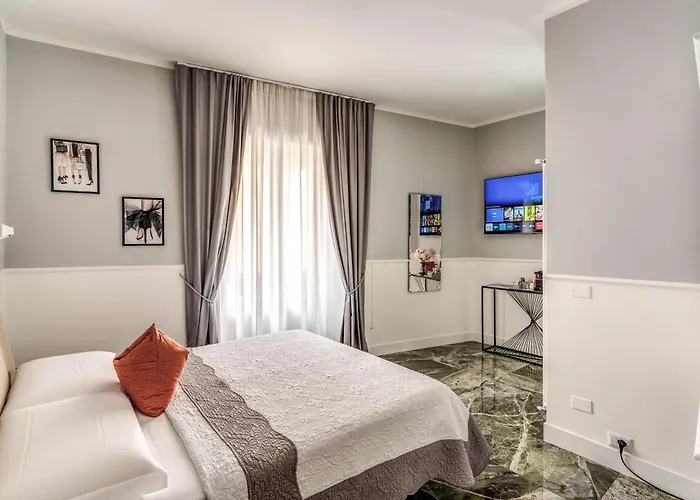 Spanish Step Dream 4* Roma