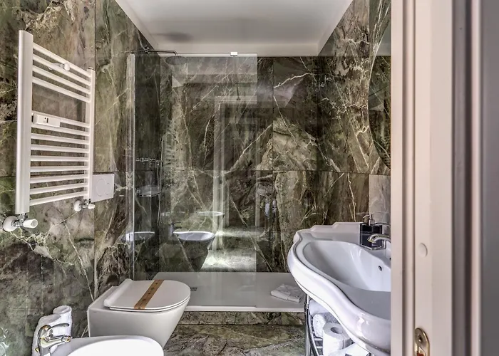 Spanish Step Dream Affittacamere Roma