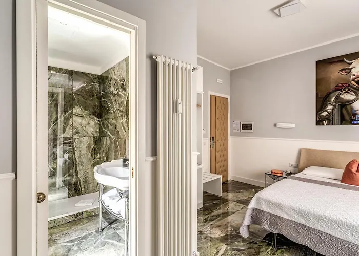 Affittacamere Spanish Step Dream Roma