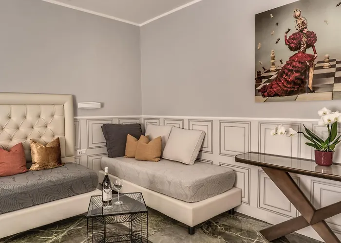 Affittacamere Spanish Step Dream