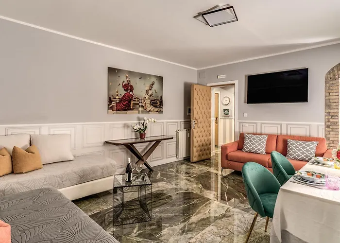 Spanish Step Dream Roma