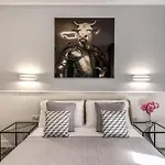 Spanish Step Dream Πανσιόν Ρώμη