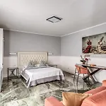 Spanish Step Dream 4*