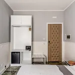 Πανσιόν Spanish Step Dream
