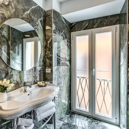 Spanish Step Dream 4* Roma