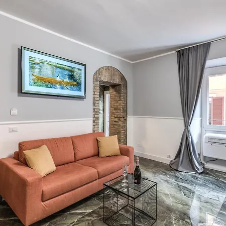 Spanish Step Dream רומא