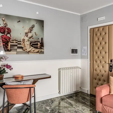 Spanish Step Dream