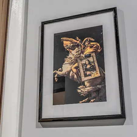 Spanish Step Dream בית הארחה