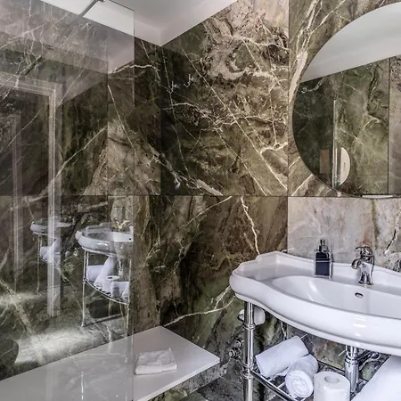 בית הארחה Spanish Step Dream