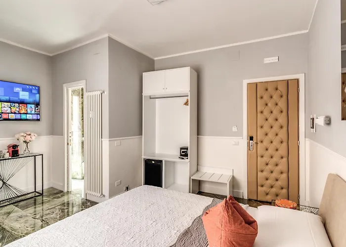 Spanish Step Dream 4* Róma